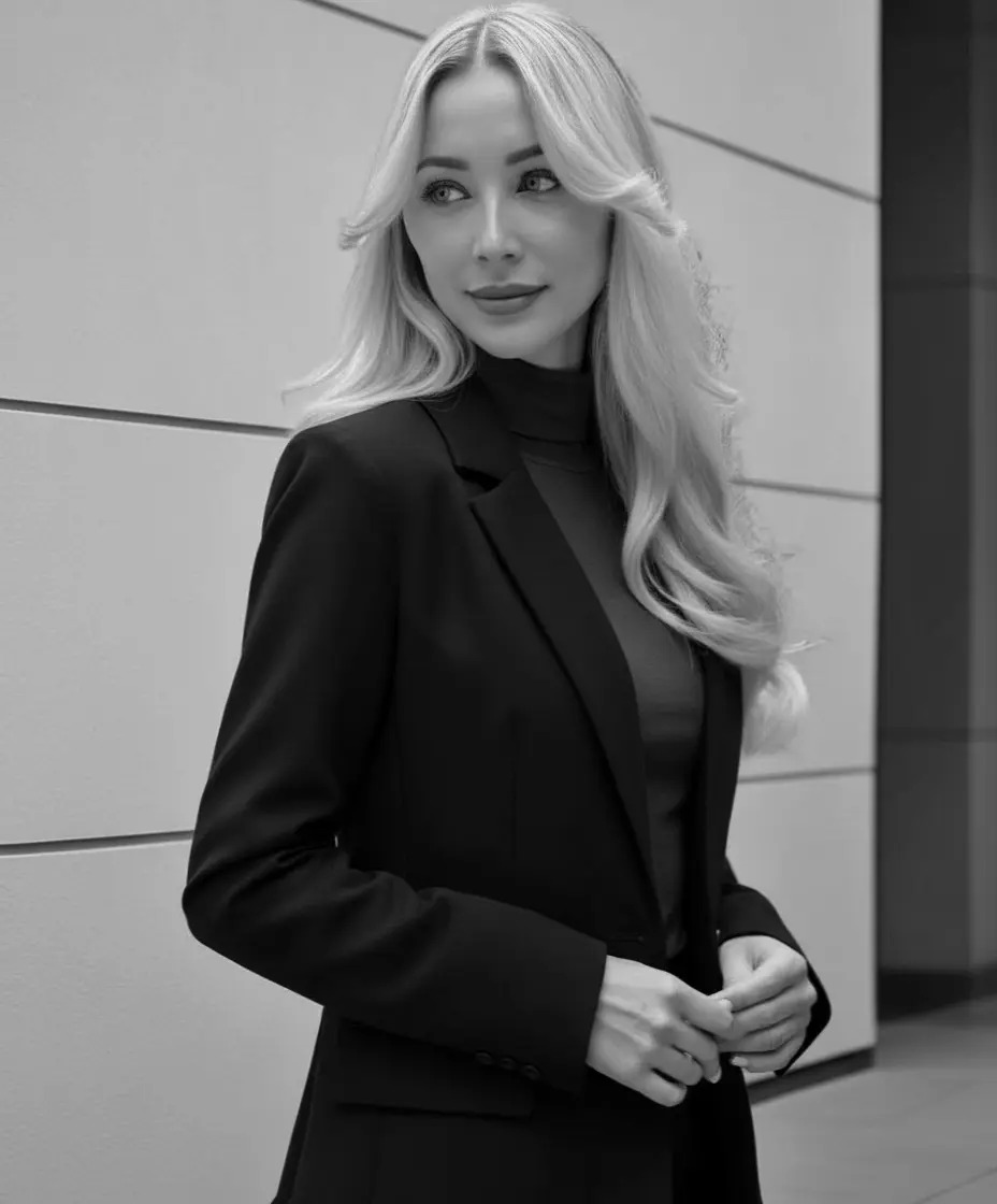 Laura Sichter